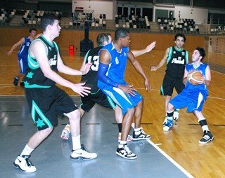 Foto anterior partido del PRIMERA ARAGONESA.