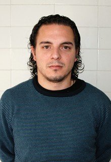 Pepe Blanque, Entrenador de nuestro CADETE 