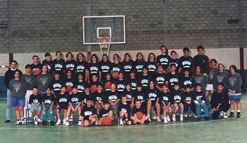 Temporada 95-96