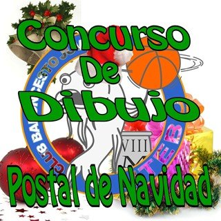 Navidades 2010<br />Fotografía: CB Juventud Utebo