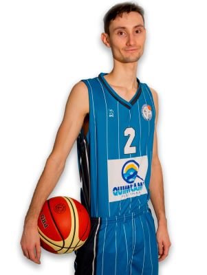 PAUL ESCOLANO Jugador QUIMICAMP CB. OCTAVUS (PRIMERA NACIONAL A1)<br />Fotografía: CB OCTAVUS