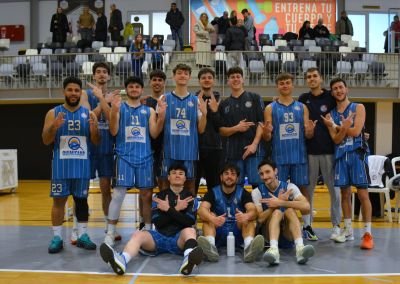  VICTORIA de CB. OCTAVUS CINTASA ante CASER RESIDENCIAL ANFORA CUARTE.<br />Fotografía: CB OCTAVUS