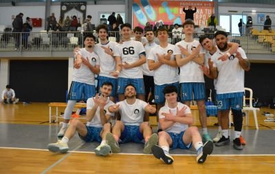 Primera Victoria de PLAYOFF para CB. OCTAVUS CINTASA NACIONAL A2.