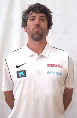 Vidal Abad nuevo entrenador del NACIONAL A1.